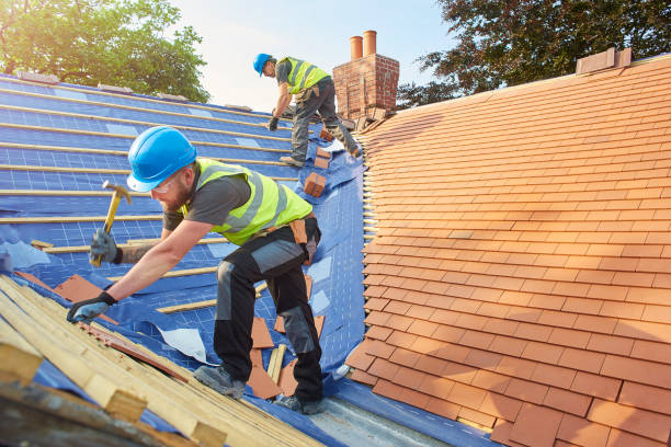 Best Roofing for New Construction  in Rancho Santa Fe, CA